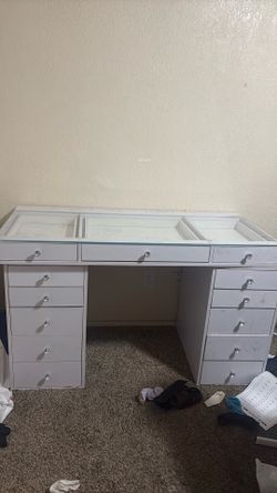 Vanity top