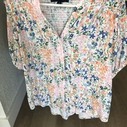 Women’s Tommy Hilfiger top