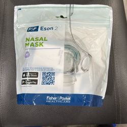 F&P Eson 2  Medium 