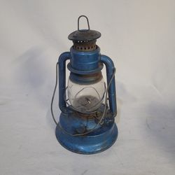 12" Dietz Little Giant Lqntern