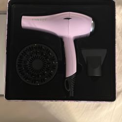 EVA NYC Hair Dryer