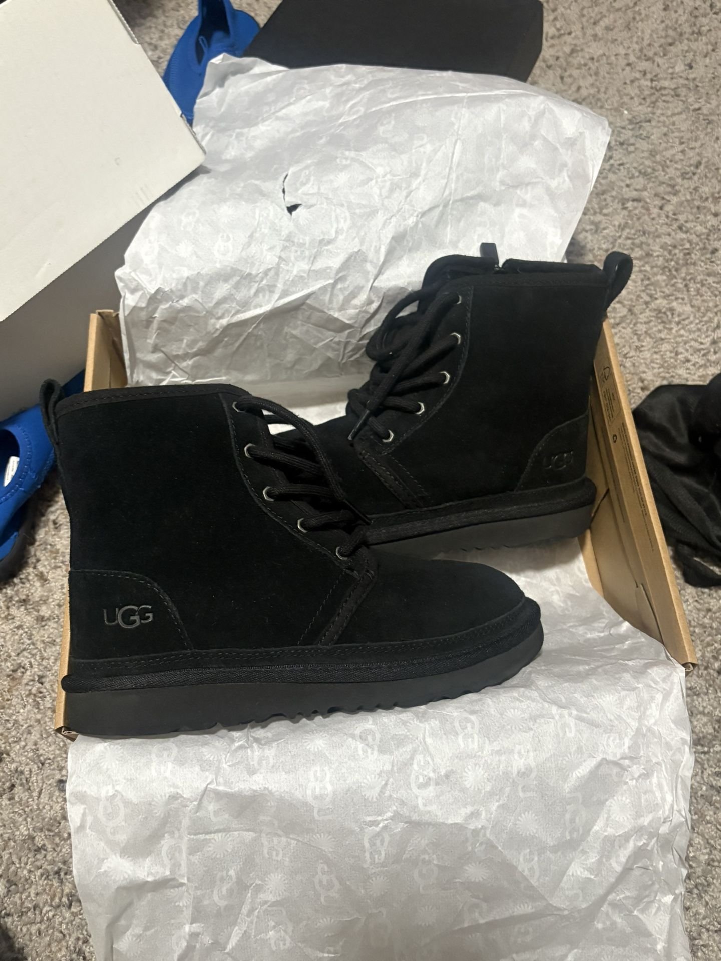 Uggs