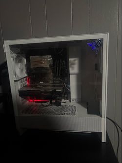 Gaming Setup