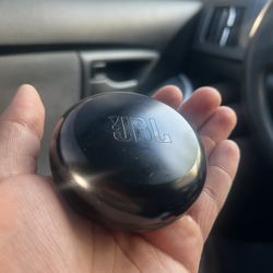 JBL EARBUDS WIRELESS    