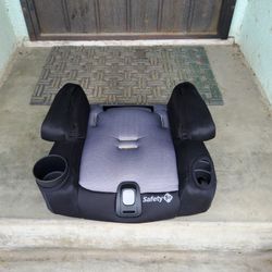 Safety 1st Booster Expiration 2033