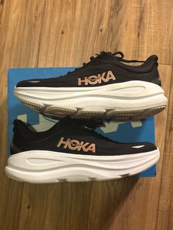 HOKA One Bondi 9