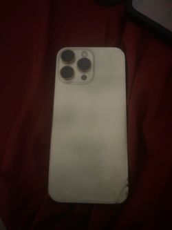 iPhone 16pro max