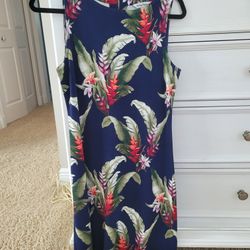 Tommy Bahama Dress