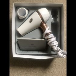 T3 Hairdryer