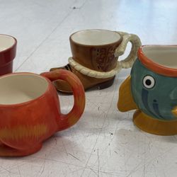 Coffee mate Collectibles 
