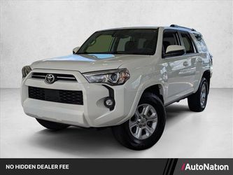 2023 Toyota 4Runner