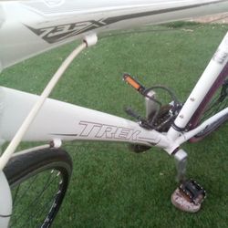 7.3 Fx Trek