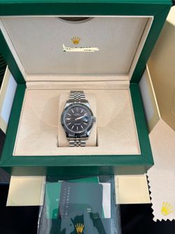 Luxury watch for men