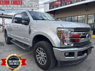 2019 Ford F-250