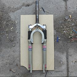 Vintage Rockshox Judy XC