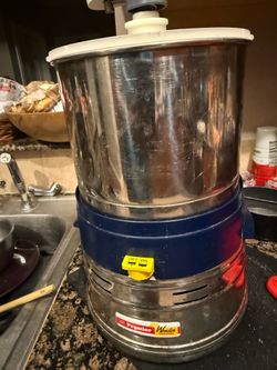 Premier Wonder Grinder