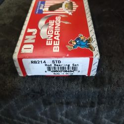 Berrings Main and Rod Sets NEW $85