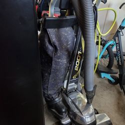 Kirby Vacuum Cleaner 