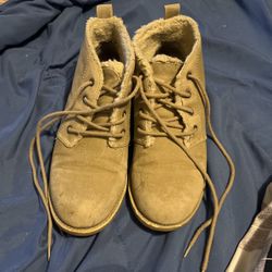 Sonoma Boots