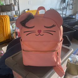 Backpack 