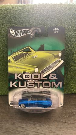 HOTWHEEL
