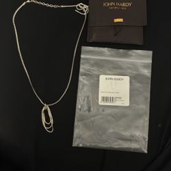 Necklace John Hardy