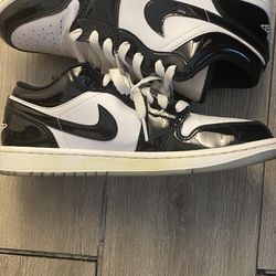 Jordan 1 Low SE