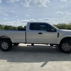 2017 Ford F-250
