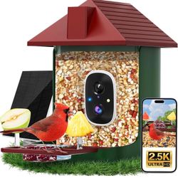 Smart Bird Feeder 10000+