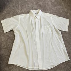 Men’s George Button Down Shirt