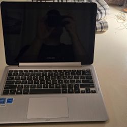 Asus Notebook