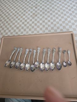 Spoons