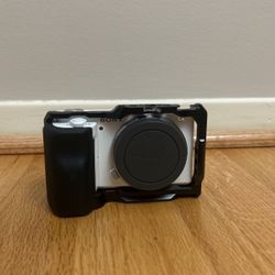Zve-10 With Cage 