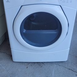 Whirlpool Dryer