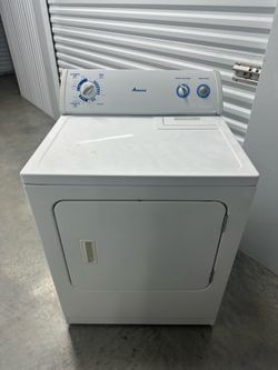 Amana Dryer