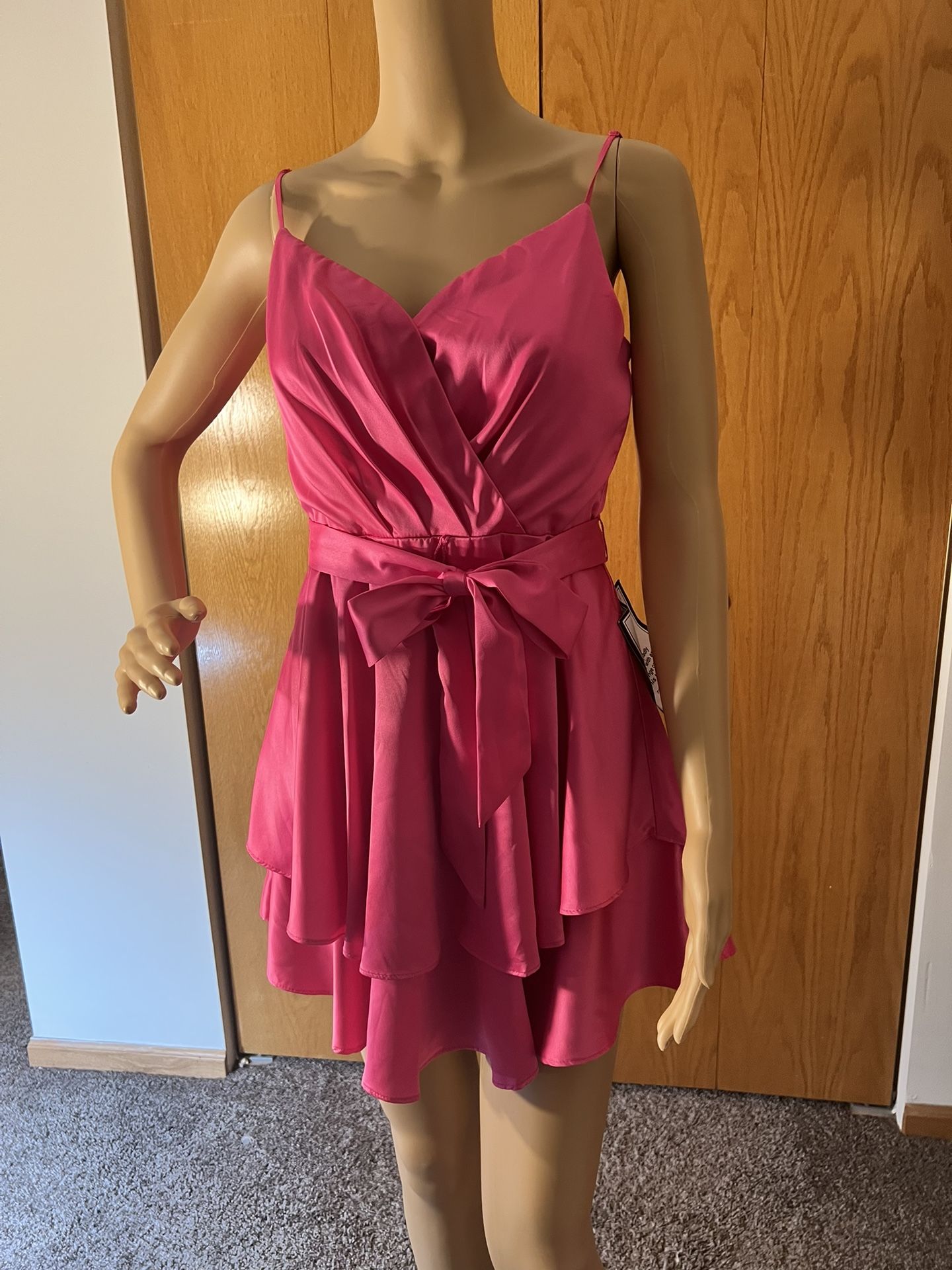B Darlin Dress