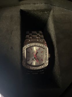 Callaway golf watch