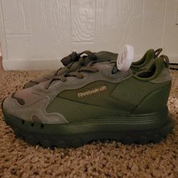 Reebok Classic Cardi B