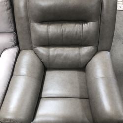 Single Couch 