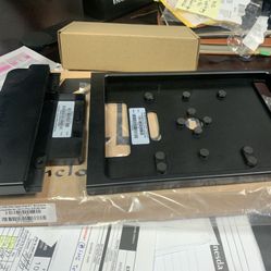 NEW- nCLOSE elite apple iPad 9.7” enclosure (enclosure ONLY)