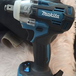 Makita Impact Wrench 1/2in Tool Only