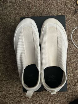 Arcteryx Kragg Shoes
