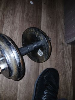 Weights