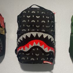 Sprayground Backpack