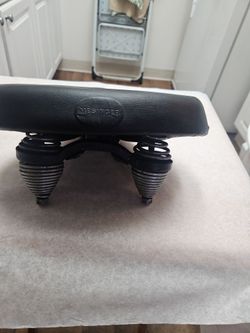 Schwinn mesinger seat