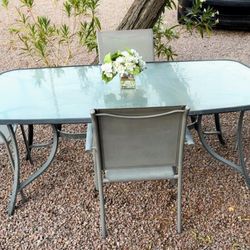 Patio Furniture 