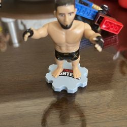 UFC Mini Figures Islam Makhachev 