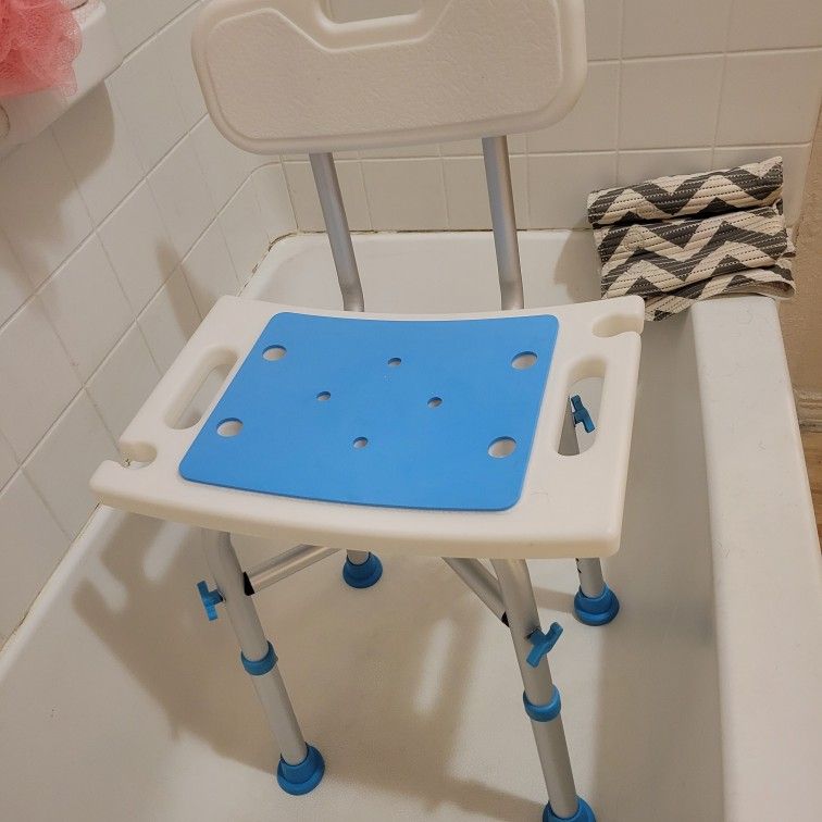 Shower Chair