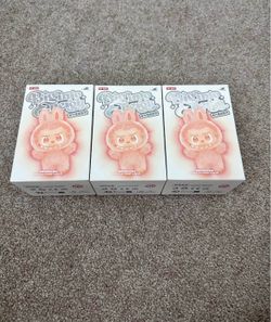 Brand new unopened - Big into energy labubu