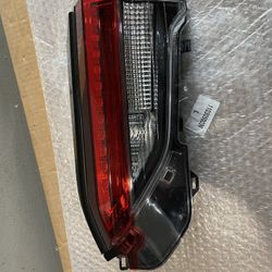 2019-2024  Toyota RAV4 Right Tail Light 
